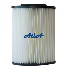 Filtro Universale per Centrale Aspirante dim. mm. 135 (ext) x 80 (int) x 150 (L)
